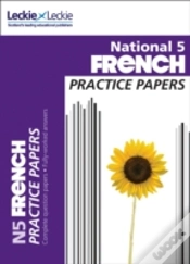 Capa do artigo National 5 French Practice Papers For Sqa Exams