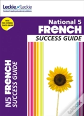 Capa do artigo National 5 French Success Guide