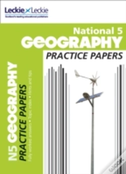 Capa do artigo National 5 Geography Practice Papers For Sqa Exams