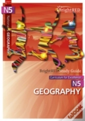 National 5 Geography Study Guide