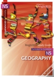 Capa do artigo National 5 Geography Study Guide