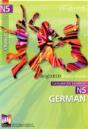 National 5 German Study Guide - Preview