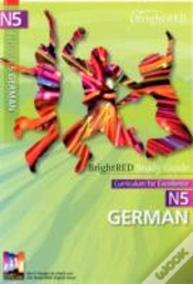Capa do artigo National 5 German Study Guide