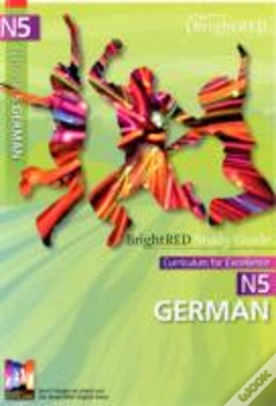 Capa do artigo National 5 German Study Guide