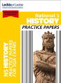 National 5 History Practice Papers - Preview