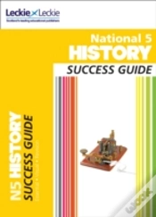 Capa do artigo National 5 History Success Guide