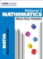 National 5 Mathematics Practice Exam Papers - Preview