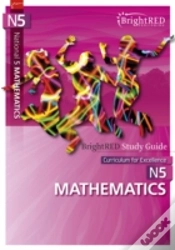 Capa do artigo National 5 Mathematics Study Guide
