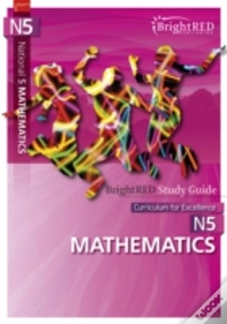 Capa do artigo National 5 Mathematics Study Guide