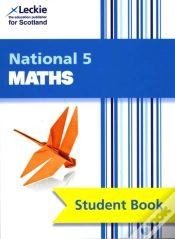 Capa do artigo National 5 Maths