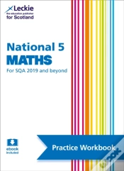 Capa do artigo National 5 Maths