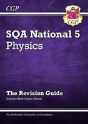 National 5 Physics: Sqa Revision Guide With Online Edition: For The 2025 And 2026 Exams - Preview