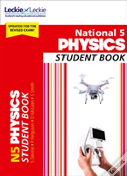 Capa do artigo National 5 Physics