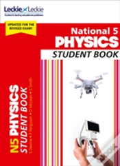 Capa do artigo National 5 Physics
