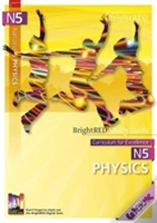 Capa do artigo National 5 Physics Study Guide