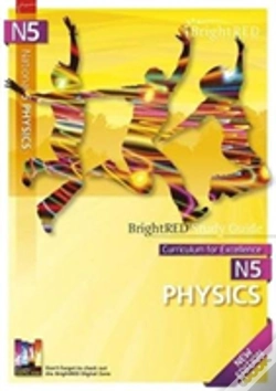 Capa do artigo National 5 Physics Study Guide