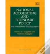 National Accounting And Economic Policy