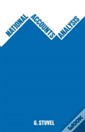 National Accounts Analysis
