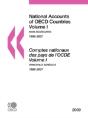 National Accounts Of Oecd Countries 2009 - Preview