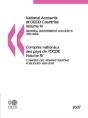 National Accounts Of Oecd Countries - Preview