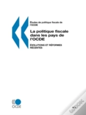 Capa do artigo National Accounts Of O.E.C.D.Member Countriesdetailed Tables