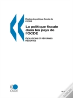 Capa do artigo National Accounts Of O.E.C.D.Member Countriesdetailed Tables