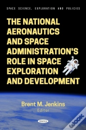 Capa do artigo National Aeronautics And Space Administration
