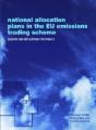National Allocation Plans In The Eu Emissions Trading Scheme - Preview