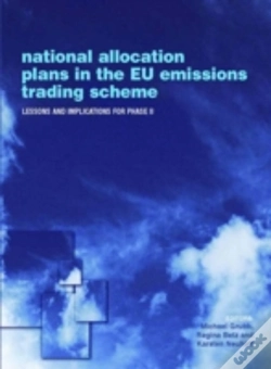 Capa do artigo National Allocation Plans In The Eu Emissions Trading Scheme