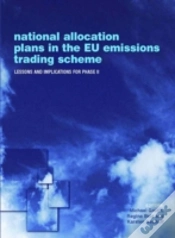 Capa do artigo National Allocation Plans In The Eu Emissions Trading Scheme