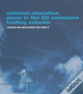 National Allocation Plans In The Eu Emissions Trading Scheme