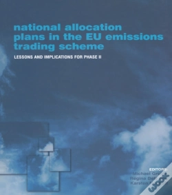 Capa do artigo National Allocation Plans In The Eu Emissions Trading Scheme