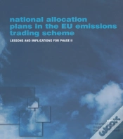 Capa do artigo National Allocation Plans In The Eu Emissions Trading Scheme