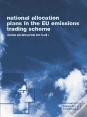 Capa do artigo National Allocation Plans In The Eu Emissions Trading Scheme