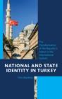 National And State Identity In Turkey - Preview