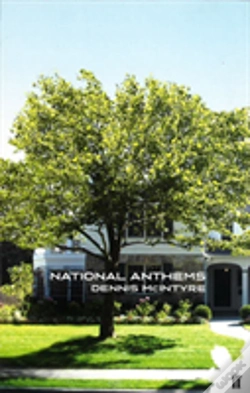 Capa do artigo National Anthems