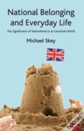 National Belonging And Everyday Life