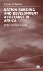 National Building And Development Assistance In Africa - Preview