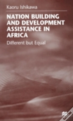 Capa do artigo National Building And Development Assistance In Africa