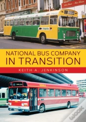 Capa do artigo National Bus Company In Transition