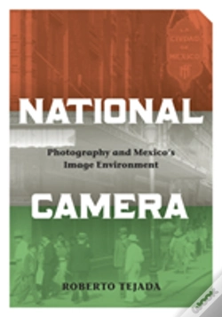Capa do artigo National Camera