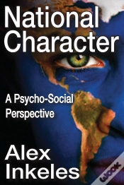Capa do artigo National Character