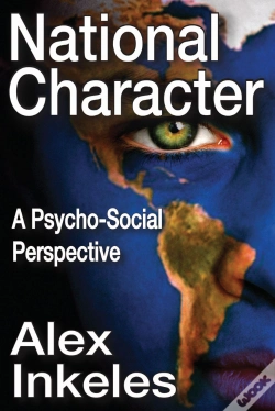 Capa do artigo National Character
