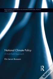 Capa do artigo National Climate Policy