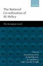 National Co-Ordination Of Eu Policy - Preview