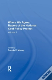 Capa do artigo National Coal Policy Vol 1