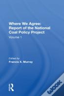 National Coal Policy Vol 1