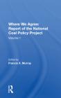 National Coal Policy Vol 1 - Preview