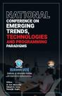 National Conference On Emerging Trends, - Preview