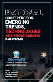 Capa do artigo National Conference On Emerging Trends,